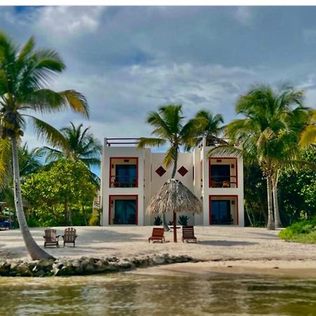 Casa Paraiso Xcalak Eksteriør billede