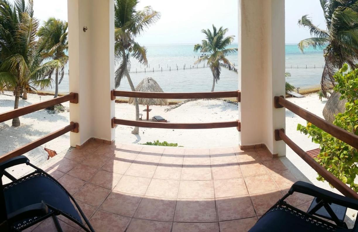 Casa Paraiso Xcalak Eksteriør billede