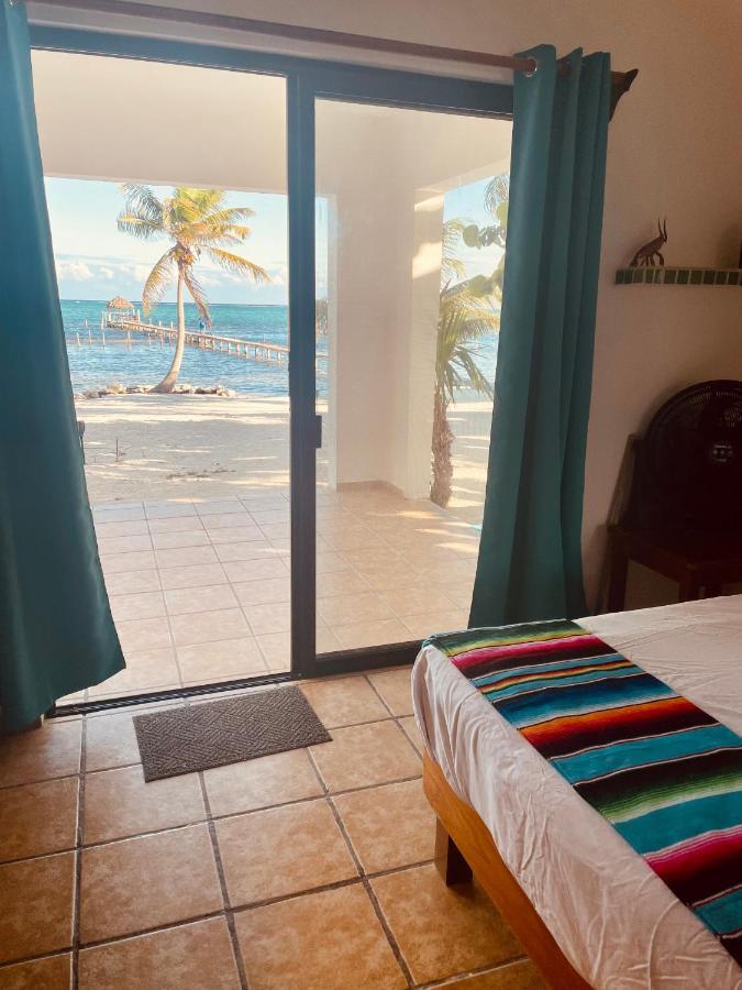 Casa Paraiso Xcalak Eksteriør billede
