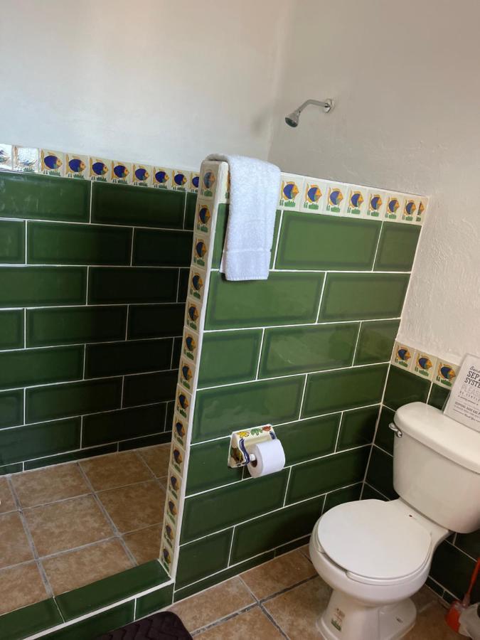 Casa Paraiso Xcalak Eksteriør billede