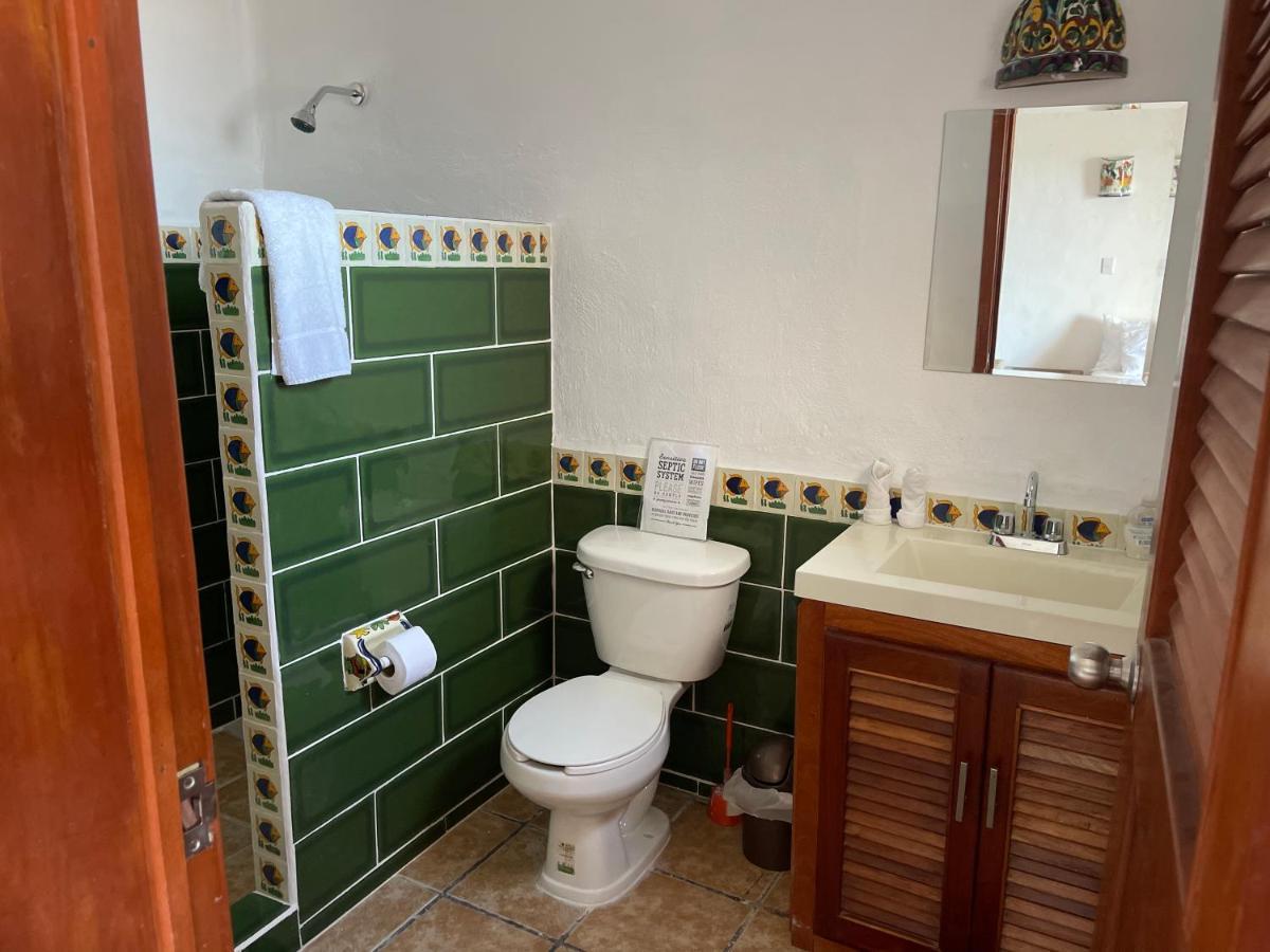 Casa Paraiso Xcalak Eksteriør billede