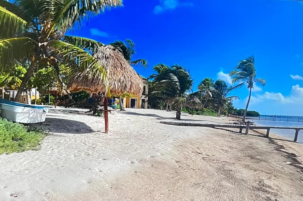 Casa Paraiso Xcalak Eksteriør billede