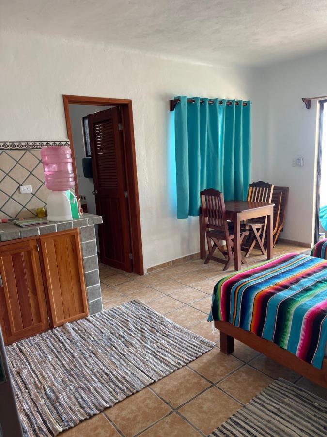 Casa Paraiso Xcalak Eksteriør billede